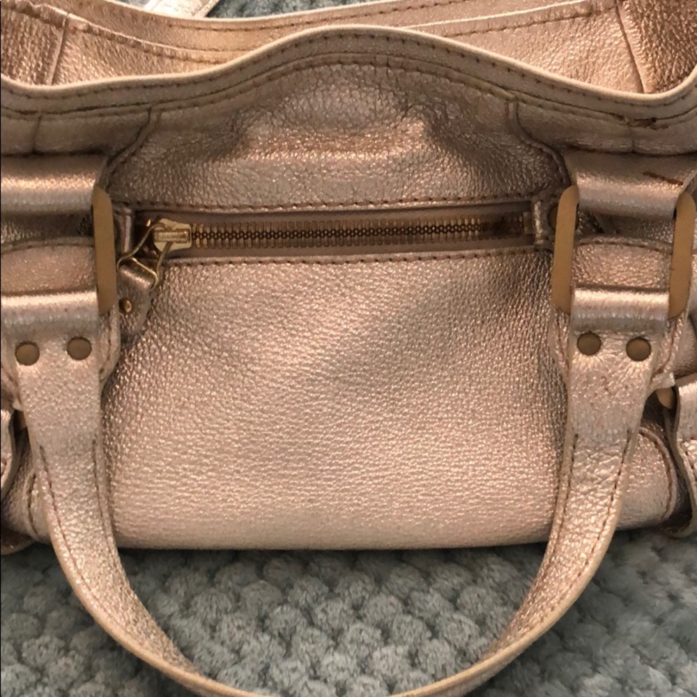 Jimmy Choo Handbag extra photos - Picture 7 of 8